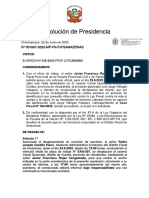 11) RESOL. 1667-2022-Comis. CORRAL QUEMADO-22-jun-2022