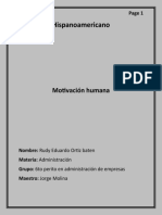 Tarea de Mercadotecnia