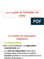 Guide Pour Apprendre A Vendre Et Negocier