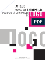 guide pratique création logo