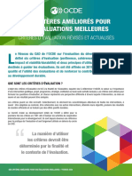 Criteres D Evaluation Brochure 2020