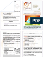 Tema 05 El Regreso A La Casa Del Padre y El Proceso A La Conversión