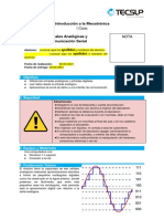 Lab11 - Analógicas y Serial