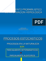 Estadistica Hidrologica 18-05-2021