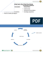 Evaluacion Neuro-Psico