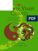 Zhong Yuan Qigong 3rd Stage