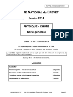 2014-Physique-chimie-juin-2014