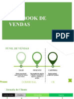 Playbook Frexco - Inside Sales - 2021