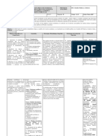 Programas Analiticos Trayecto Ii