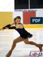 LEP Ltd – Ice Rink Technology