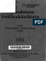 Suomalainen Sotilaskasikirja