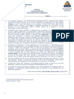Iv Guía 2022 Ejercitación Paes Texto Expositivo y Narrativo