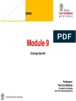 Module 9 Sport