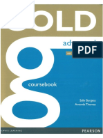 Gold Advanced Coursebookpdf