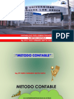 El Método Contable