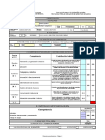 Formato Vacio Directivo Docente