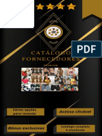 Catálogo Premium de Fornecedores 2021