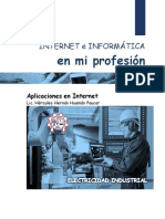 La Internet e Informática