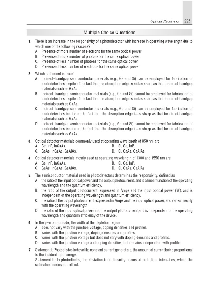 Optical Fiber Communications Principles and Applications 1316610047