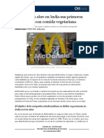 Lectura Clase1 - McDonald