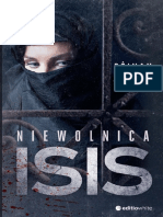 Niewolnica ISIS - Dzinan, Thierry Oberle