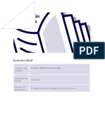 Plantilla Orientaciones Formativa Examen