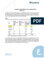 Reporte Menores Migrantes hondureños Mayo 2022