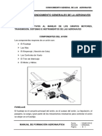 B Conocimientos Generales PP PDF