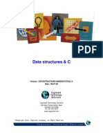 Data Structures Handout