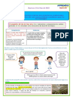 Sesión Jueves 23 de Junio