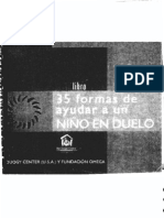 35 Formas de Ayudar A Un Niño en Duelo 1