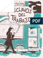 Esclavos Del Trabajo - Avance