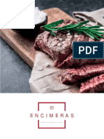Catálogo de Placas y Encimeras Teka 2018 2019