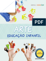 Educação Infantil: Anual