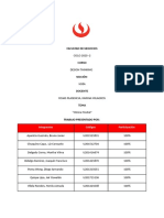 Trabajo Final Design Thinking