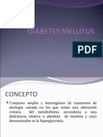 363702182 Diabetes Mellitus