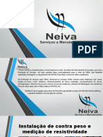 Apresentação Neiva