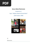 Download Welfare Model by Jananee Rajagopalan SN58005986 doc pdf