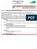 Guia 4 Grado 5 Matematicas Luz Carime Navarro Morales