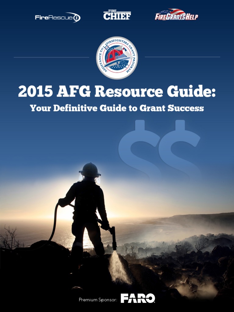 A Guide to Grant Success Essential Tips for Developing a Competitive