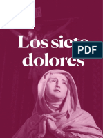 Los Siete Dolores
