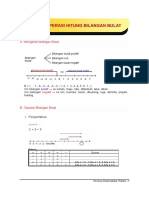 Rumus Matematika Praktis 6 SD PDF