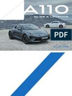 Alpine FR BD