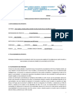 Proyecto Comunitario (APROBADO) - Heart Work