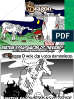 Matem Essas Vacas Do Inferno