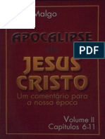 Wim Malgo - Apocalipse de Jesus Cristo Vol.2