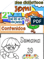 2° S39 Presencial