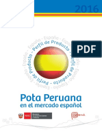 Pota Peruana