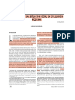 10 - Gluckman - Análisis Situación Social en Zululandia Moderna (Parte I)