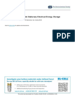 Doughty 2010 Electrochem. Soc. Interface 19 49